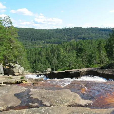 Berthabu By Interhome بيت للعطل