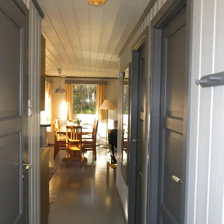 Berthabu - Sow116 By Interhome Holiday home Oyuvstad