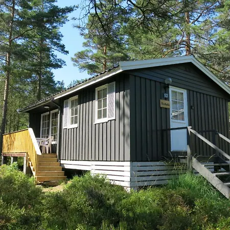 Berthabu - Sow116 By Interhome Holiday home Oyuvstad