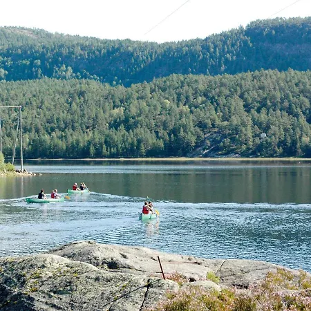 Berthabu By Interhome *