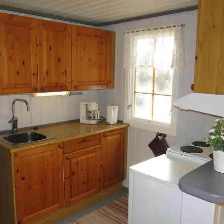Berthabu - Sow116 By Interhome Feriehus