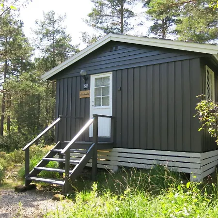 Berthabu - Sow116 By Interhome Holiday home Oyuvstad