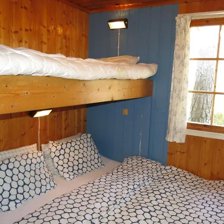 Holiday home Berthabu - Sow116 By Interhome Oyuvstad