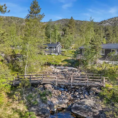 Berthabu By Interhome بيت للعطل *