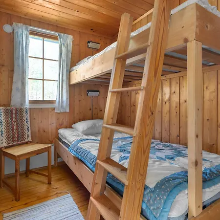 Berthabu By Interhome *