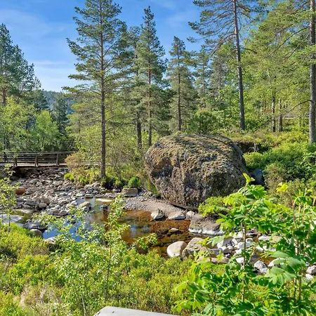 Berthabu By Interhome * Øyuvstad