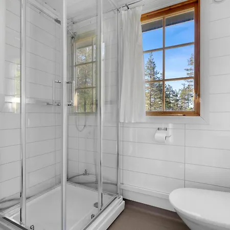 بيت للعطل Berthabu By Interhome