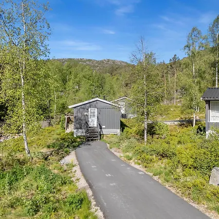 Casa vacanze Berthabu By Interhome Øyuvstad