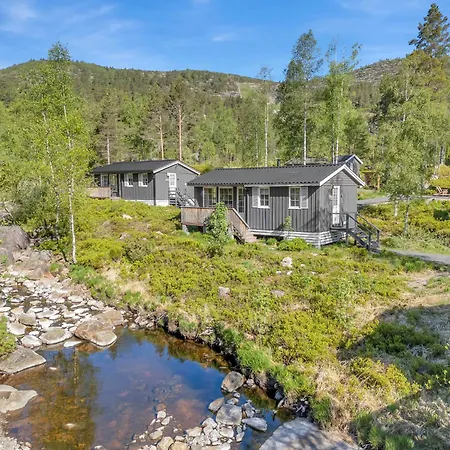 Berthabu By Interhome * Øyuvstad