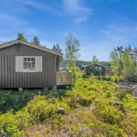 Berthabu By Interhome بيت للعطل