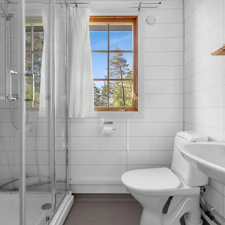 Berthabu By Interhome بيت للعطل *