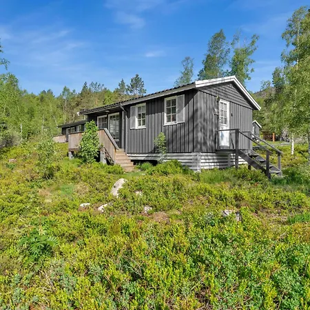 بيت للعطل Berthabu By Interhome *