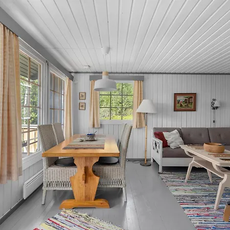 Tatil Evi Berthabu By Interhome Øyuvstad