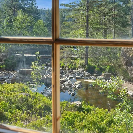 Berthabu By Interhome *