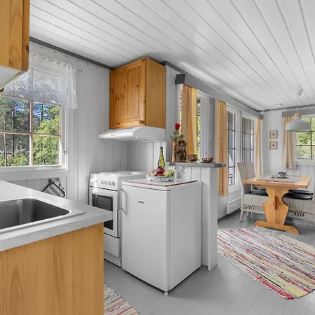 بيت للعطل Berthabu By Interhome