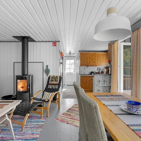 Casa vacanze Berthabu By Interhome *