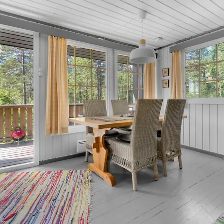 Berthabu By Interhome *