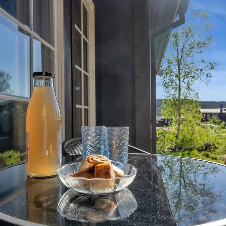 Berthabu By Interhome Øyuvstad