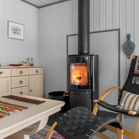 Berthabu By Interhome Casa vacanze *