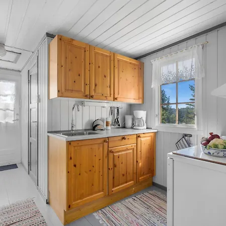 Berthabu By Interhome *