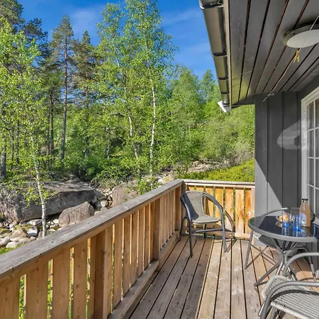 Berthabu By Interhome Øyuvstad