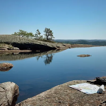 Berthabu By Interhome بيت للعطل *