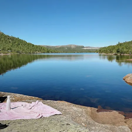 بيت للعطل Berthabu By Interhome *