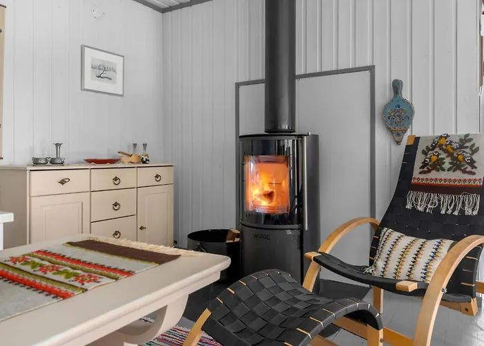 Berthabu By Interhome Casa de Férias *