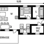 Berthabu By Interhome *