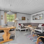 Berthabu By Interhome Hébergement de vacances Øyuvstad